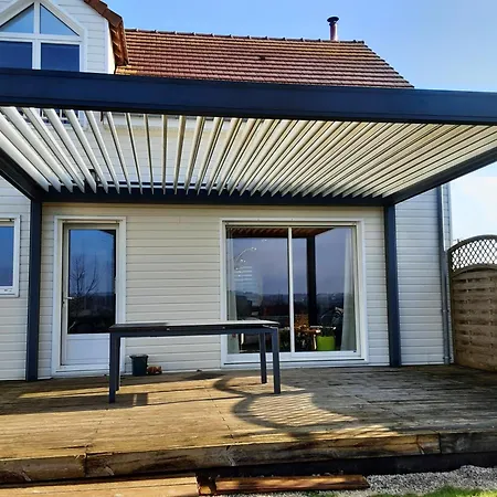 Catydany 民宿 Saint-Georges-du-Bois (Sarthe)